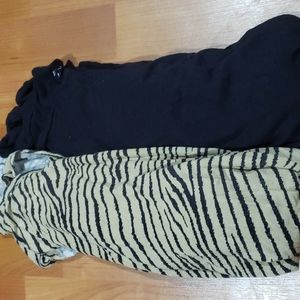 MAURICES TEE BUNDLE 3X